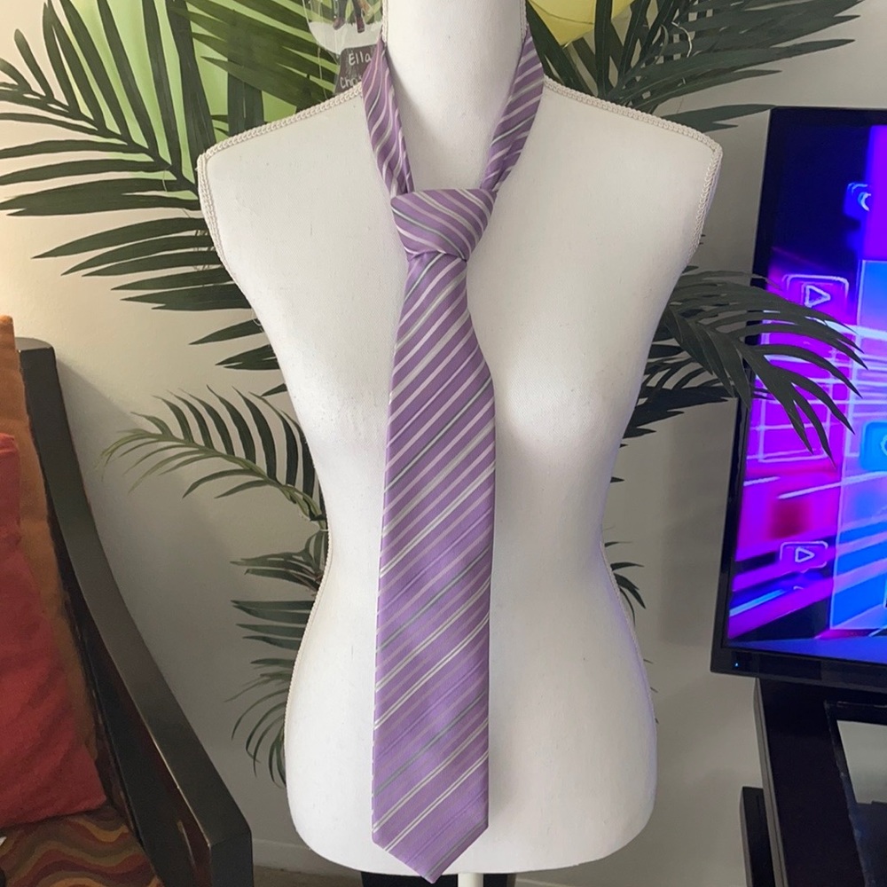 PELLINI Men’s Silk Tie